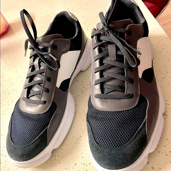 Hugo Boss | Shoes | Mens Hugo Boss 
